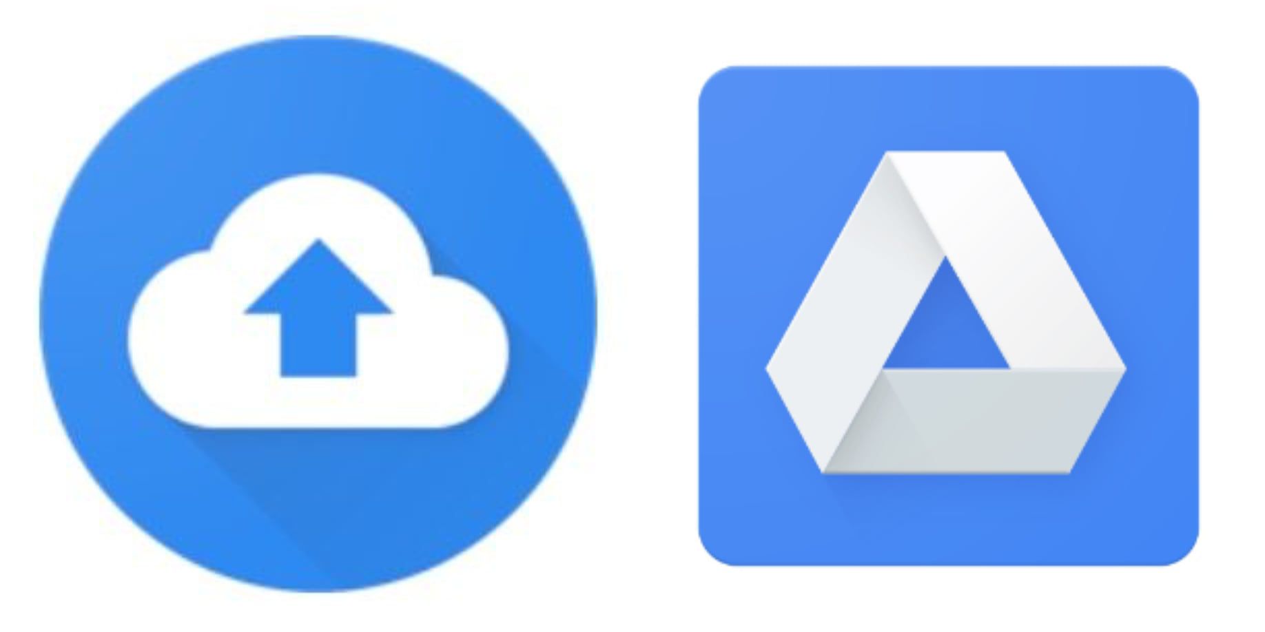 download back up and sync for mac google doc